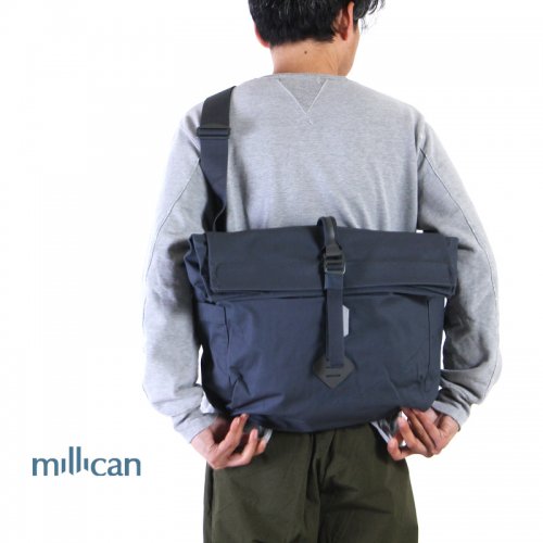 millican (ミリカン) Travel Photography Shoulder Bag 20L / トラベル 