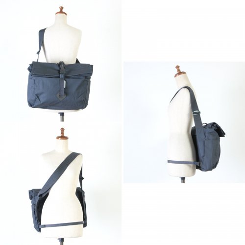 millican (ミリカン) Travel Photography Shoulder Bag 20L / トラベルフォトグラフィ ショルダーバッグ