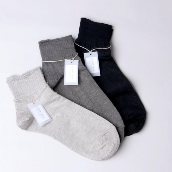 evameva (vie)リネンウールショートローブ evameva (vie)リネンウール