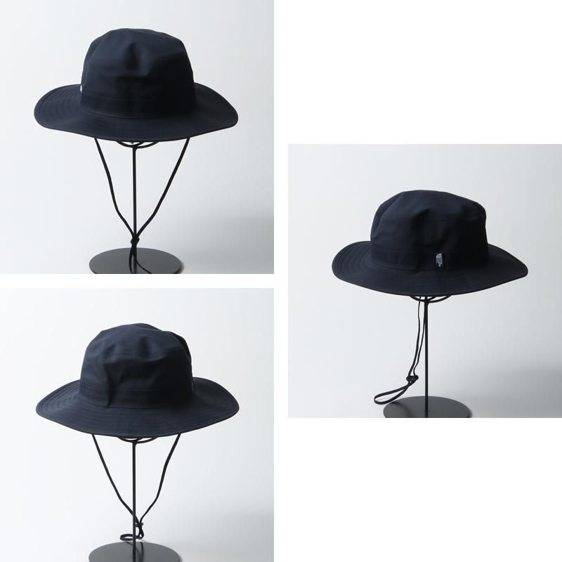 THE NORTH FACE (ザノースフェイス) GORE-TEX Hat / ゴアテック