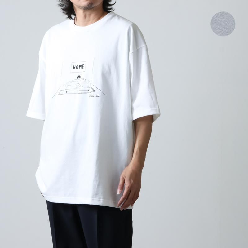 EEL (イール) HOME×和田ラヂヲ