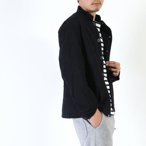 OUTIL (ウティ) VESTE DIEME