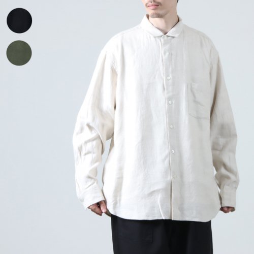 EEL () CONKARA SHIRTS / 󥫥饷