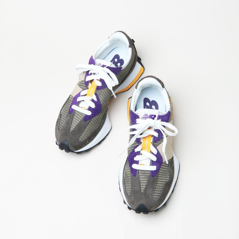 NEW BALANCE (ニューバランス) MS327 / DO