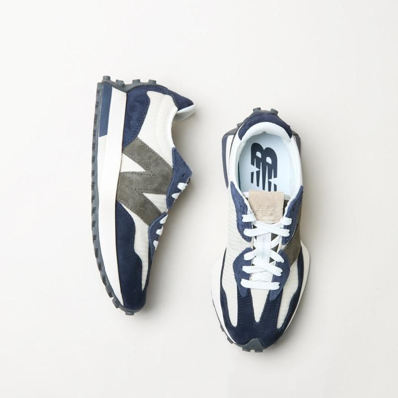 NEW BALANCE (ニューバランス) MS327 / DT