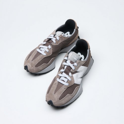 NEW BALANCE (˥塼Х) U327 OA / U327 ֥饦