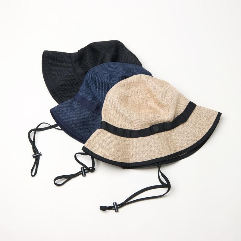 THE NORTH FACE (ザノースフェイス) HIKE Hat / ハイクハット