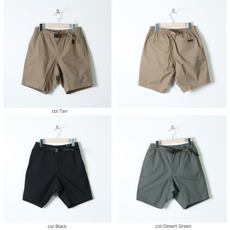 GRAMICCI (グラミチ) WEATHER NN-SHORTS / ウェザーNNショーツ