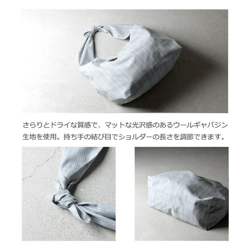 Dulcamara (ドゥルカマラ) よそいきトートBag