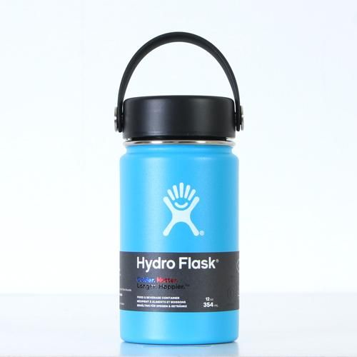 ハイドロフラスク Hydro Flask キャップ ハワイ ワイドマウス 16oz タンブラー ステンレスボトル 魔法瓶 保温 ボトル 水筒 断熱  473ml ヨガ 新着商品 : h0000074 : FRIdSTORE(フリッドストア) - 通販 - Yahoo!ショッピング