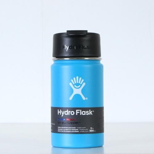 Hydro Flask ハイドロフラスク 12 Oz Coffee 12オンス コーヒー Hydro Flask ハイドロフラスク 12 Oz Coffee 12オンス コーヒー