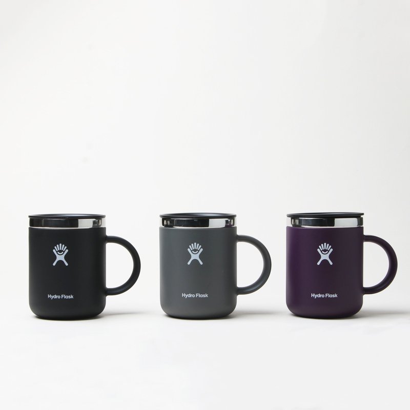 Hydro Flask (ハイドロフラスク) COFFEE 12OZ CLOSEABLE COFFEE MUG