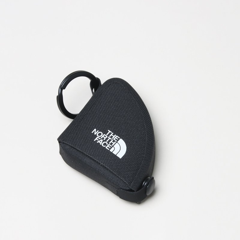 THE NORTH FACE (ザノースフェイス) Pebble Coin Wallet / ペブル