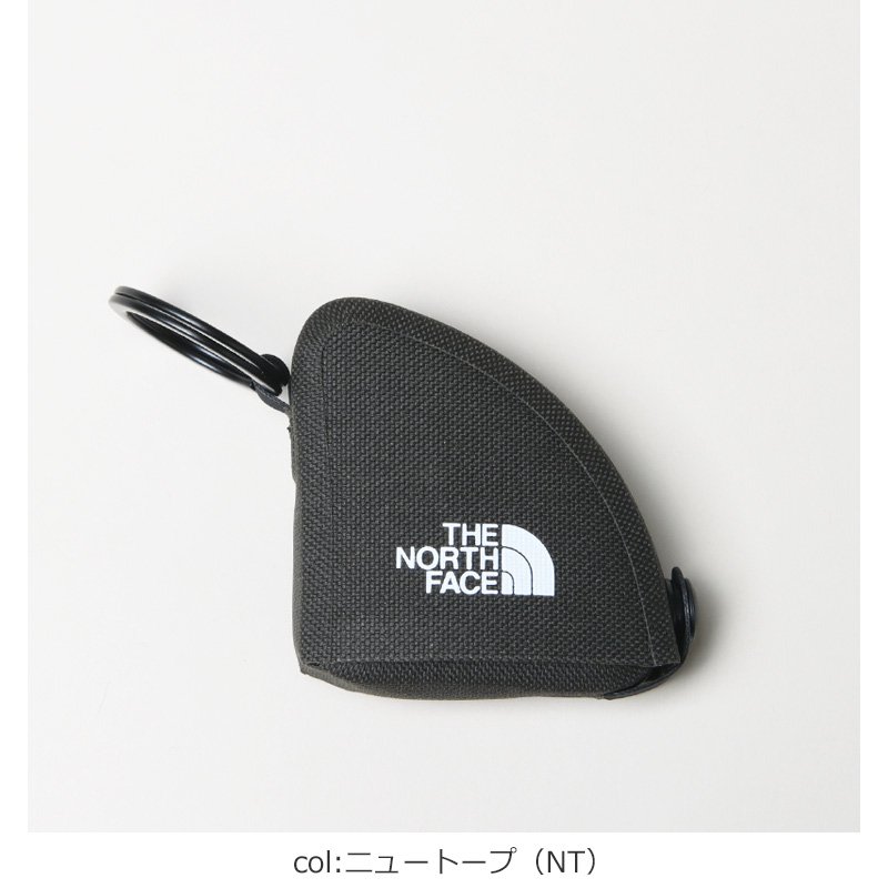 THE NORTH FACE (ザノースフェイス) Pebble Coin Wallet / ペブル