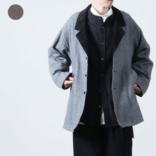 EEL () NOVEM JACKET  / Υ٥ॸ㥱å