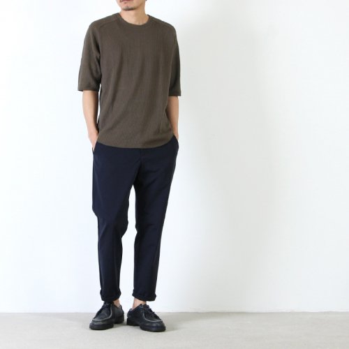 CURLY (カーリー) CLOUDY EZ TROUSERS / クラウディー