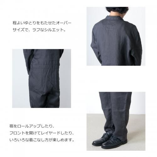 AUGUSTE PRESENTATION (オーギュストプレゼンテーション) リネン