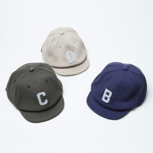 Jackman (åޥ) GG Rib BB Cap / GG֥١ܡ륭å