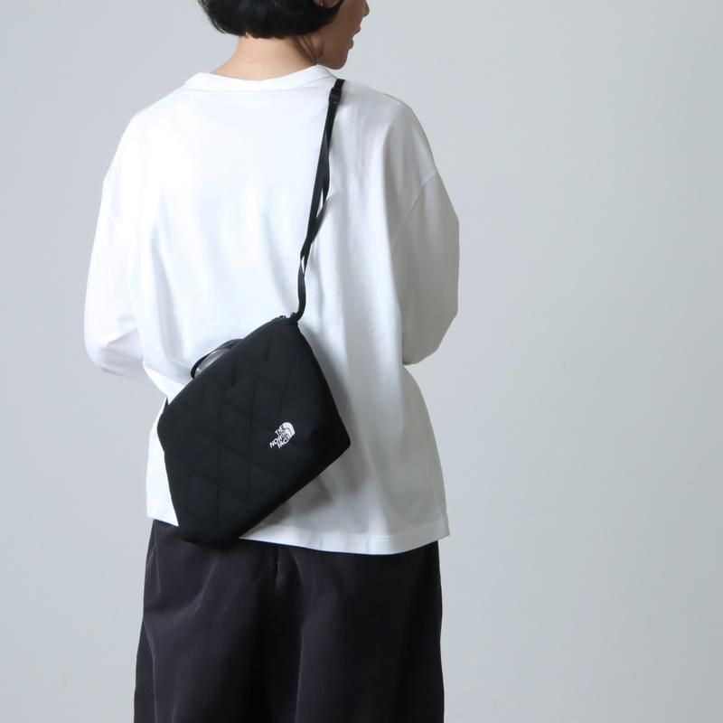 THE NORTH FACE (ザノースフェイス) Geoface Pouch / ジオ