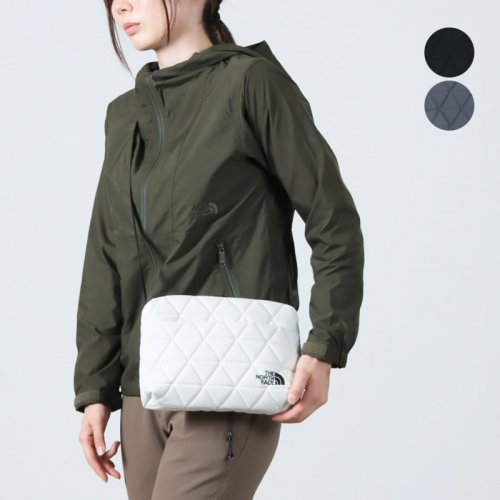 THE NORTH FACE (Ρե) Geoface Pouch / եݡ