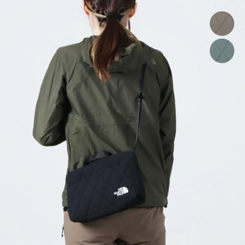THE NORTH FACE (Ρե) Geoface Pouch / եݡ