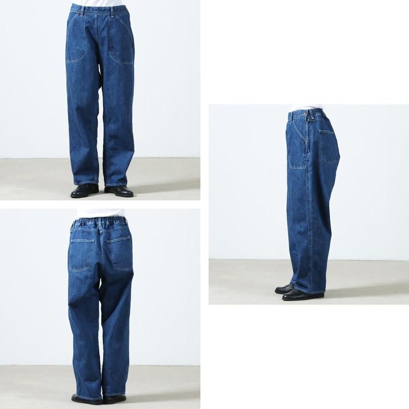 Ordinary Fits (オーディナリーフィッツ) RANCH PANTS / ランチ