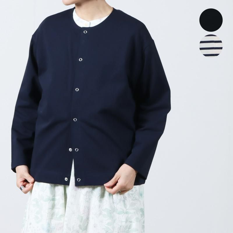 Charpentier de Vaisseau (シャルパンティエ ドゥ ヴェッソ) Jamie