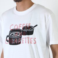 BAMBOOSHOOTS (Х֡塼) Coffee & Cigarettes
