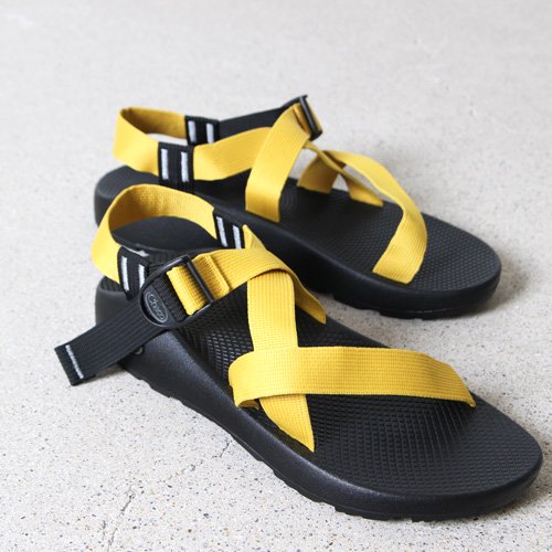 Chaco (チャコ) Z1 CLASSIC #MEN / Yellow