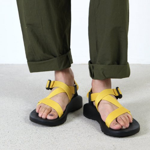 Chaco (チャコ) Z1 CLASSIC #MEN / Yellow