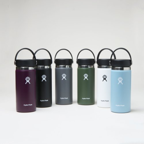 Hydro Flask ハイドロフラスクの通販