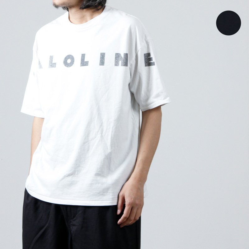 CAL O LINE (キャルオーライン) ALOLIN PRINT-T / アロラインプリントT