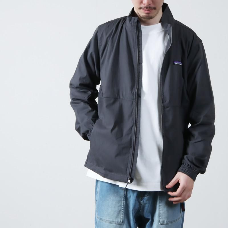 PATAGONIA (パタゴニア) M's Nomader Jkt / メンズ・ノマダー・ジャケット