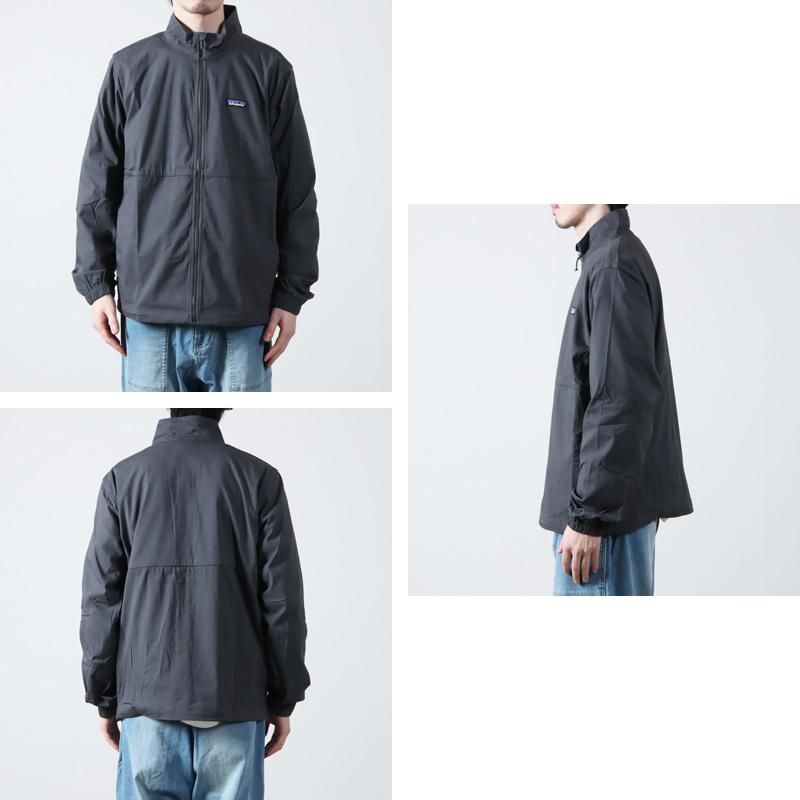 PATAGONIA (パタゴニア) M's Lined Isthmus Hoody / メンズラインド