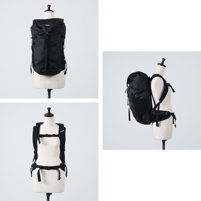 PATAGONIA (パタゴニア) LW Travel Tote Pack / ライトウェイト