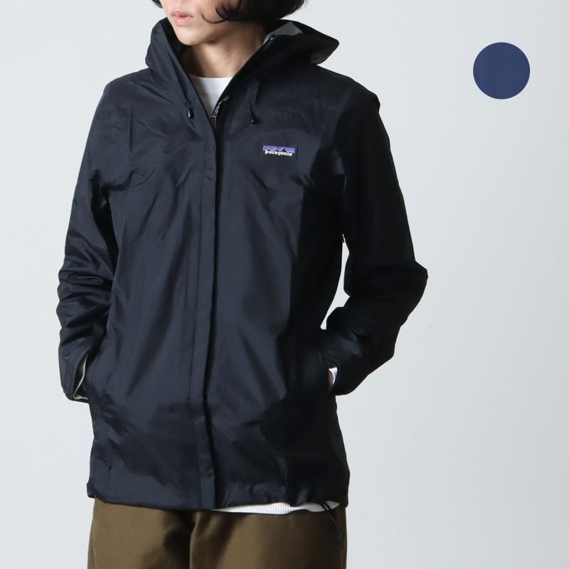 PATAGONIA (パタゴニア) W's Torrentshell 3L Jkt / ウィメンズ ...