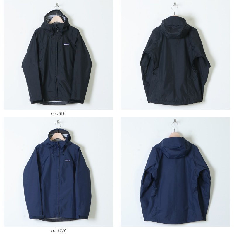 PATAGONIA (パタゴニア) W's Torrentshell 3L Jkt / ウィメンズ