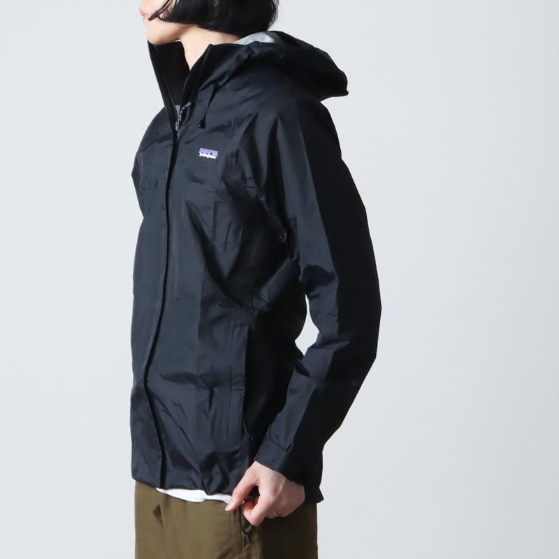 PATAGONIA (パタゴニア) W's Torrentshell 3L Jkt / ウィメンズ