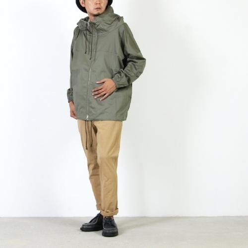 Basisbroek Hody ブラック ブルゾン