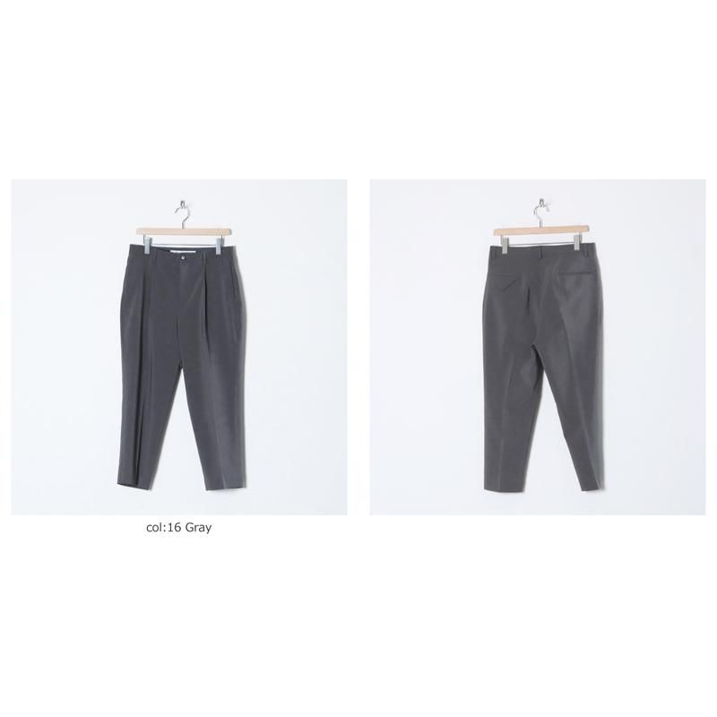 EEL (イール) SHOUNEN PANTS / 少年パンツ
