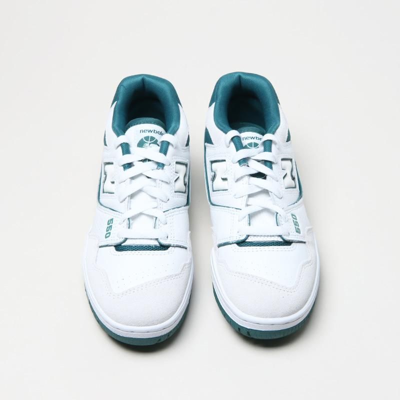 新品定価17,600円New Balance BB550 WWW New Balance スニーカー NEW BALANCE ニューバランス BB550