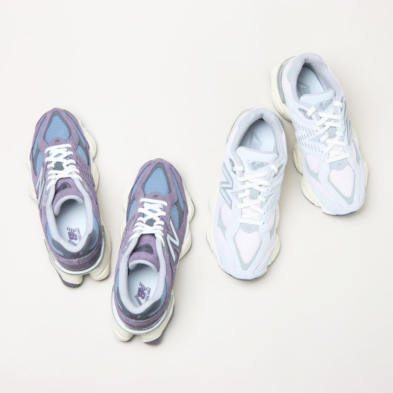 NEW BALANCE (ニューバランス) U9060 DUA