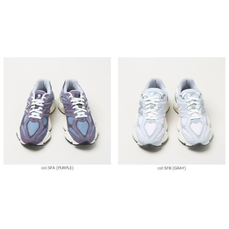New Balance スニーカー 90/60 レディース メンズ : ZOZOTOWN