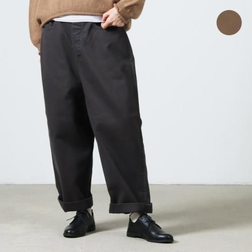 Ordinary Fits (オーディナリーフィッツ) パンツ