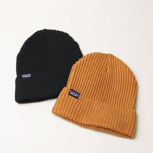 PATAGONIA (パタゴニア) Fishermans Rolled Beanie / フィッシャーマンズロールドビーニー