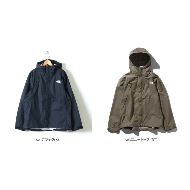 THE NORTH FACE (ザノースフェイス) Dot Shot Jacket / ドット