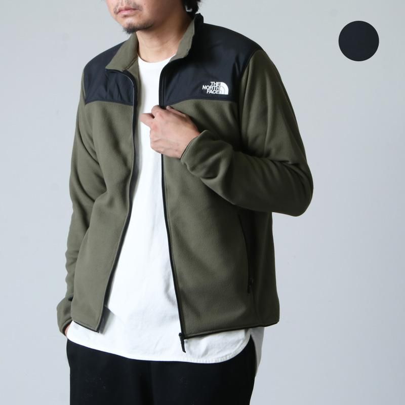 THE NORTH FACE (ザノースフェイス) Mountain Versa Micro Jacket