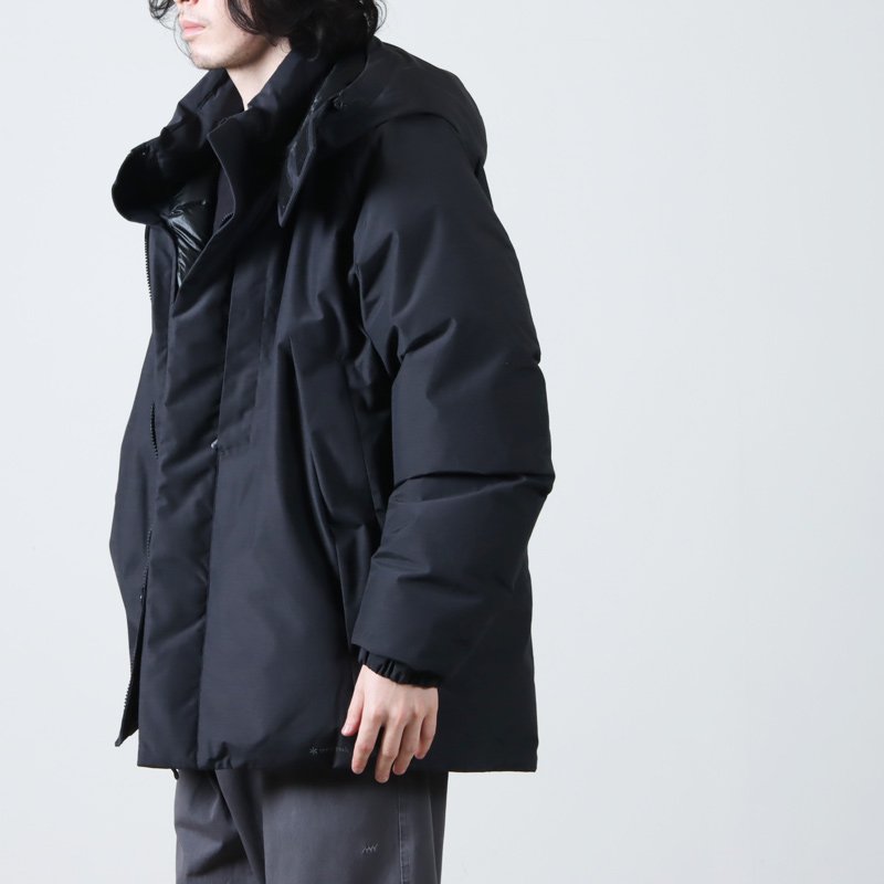 snow peak (スノーピーク) FR 2L Down Jacket / ファイヤーレジスタ