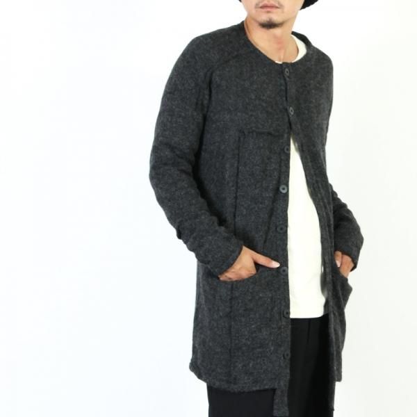 KLASICA (クラシカ) SABRON CDG / パッチワークスタイルラウンド