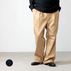 snow peak (スノーピーク) Quick Dry Sweatpants / クイック